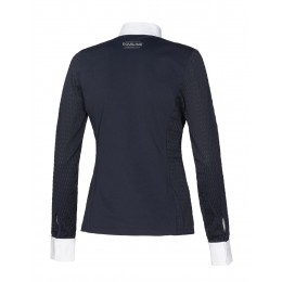 Equiline FW'23 женский турнирная рубашка Catic