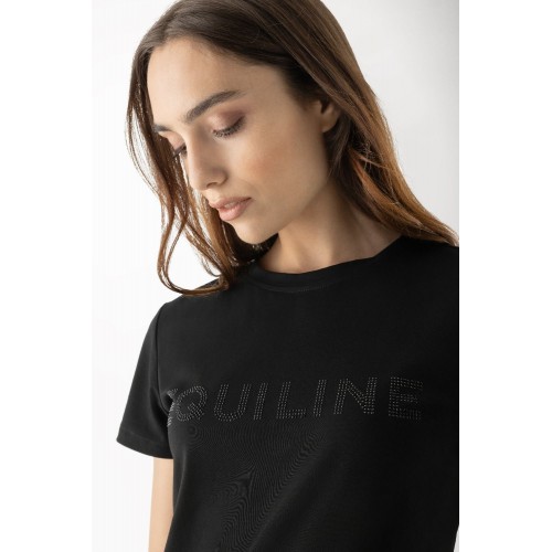 Equiline SS26 T-shirt EQGless