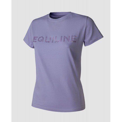 Equiline SS26 T-shirt EQGless