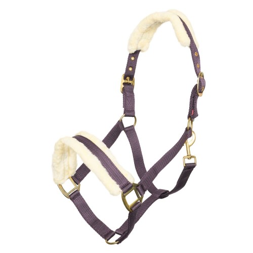 Imperial Riding Halter IRHClassic Fur