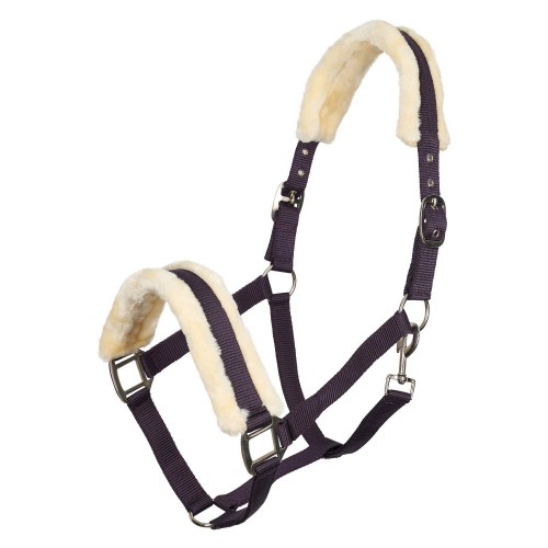 Imperial Riding Halter IRHClassic Fur