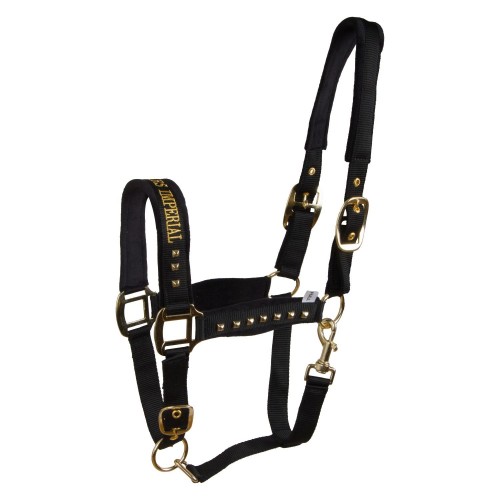 Imperial Riding Devil Halter