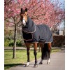 HB Showtime Show Rug Rose Gold with Neck