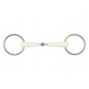 Happy Mouth Single-Jointed Loose Ring Snaffle Bit