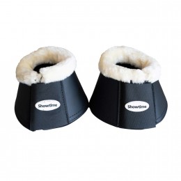 HB Showtime Neoprene колокольчики с мехом