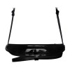 HB Showtime Anatomic Patent Leather Noseband
