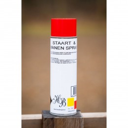 HB Tail и грива Anti-Tangle Spray