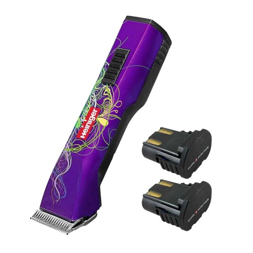 Heiniger Accu Tondeuse 35W