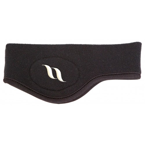 Back on Track Fleece Headband