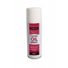 Liveryman Clipper Oil Spray 200 ml