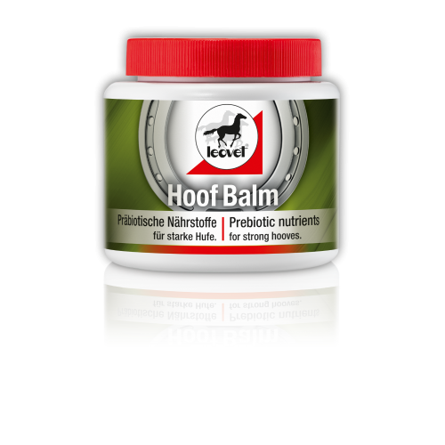 Leovet Hoofcare Balm Prebiotic 450ml