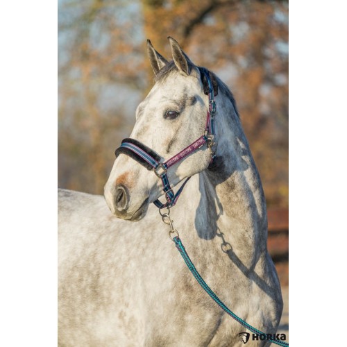 Horka FW'20 Halter Set Ride More Winter