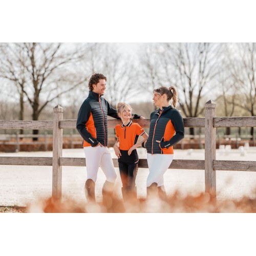 Horka KNHS Fan Hybrid Jacket