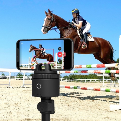 Pivo Pod with Remote Control