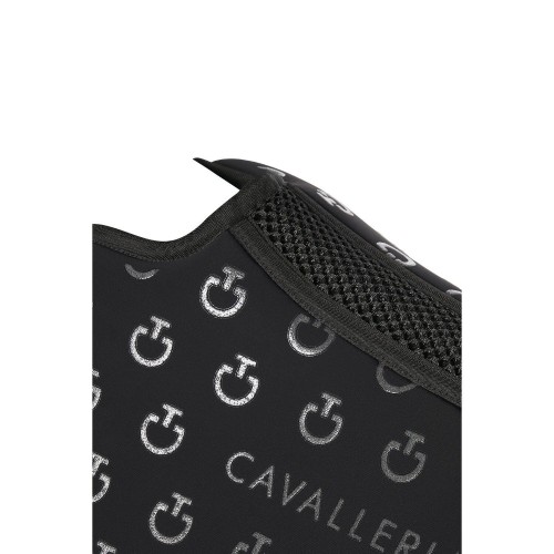 Cavalleria Toscana CT Memory Foam Dressage Half Pad