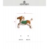 Kentucky Relax Horse Toy