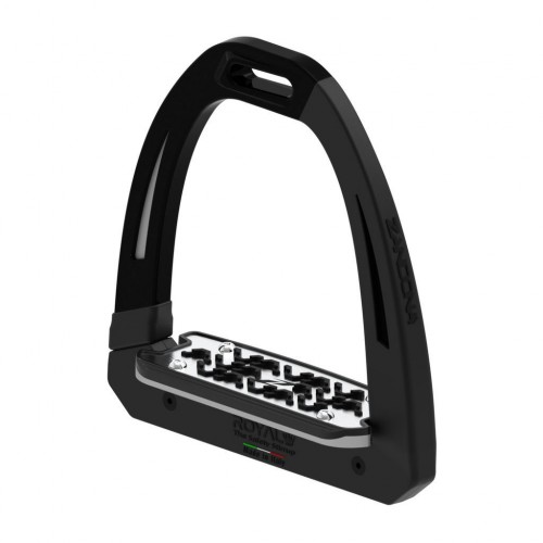 Zandona Safety Stirrups Omnia Royal