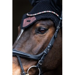 Equestrian Stockholm FW'22 Mahogany Glimmer ушки