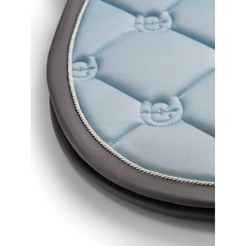 Equestrian Stockholm Ice Blue Springdekje