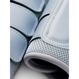 Equestrian Stockholm Ice синий Classic из сетки ногавки