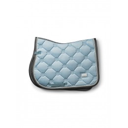 Equestrian Stockholm Ice синий Pearl Jump вальтрап