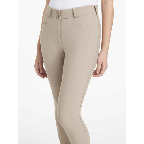 LeMieux Isabelle Knee-Grip Riding Breeches