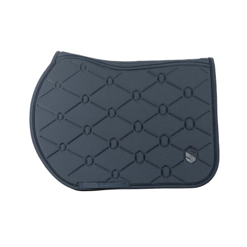 Samshield SpineShield Swarovski Saddle Pad