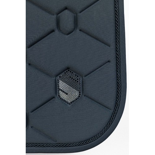 Samshield SpineShield Swarovski Saddle Pad