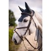 Samshield Ear Bonnet FlyShield Swarovski