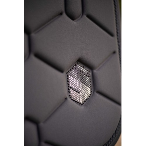 Samshield SpineShield Swarovski Saddle Pad