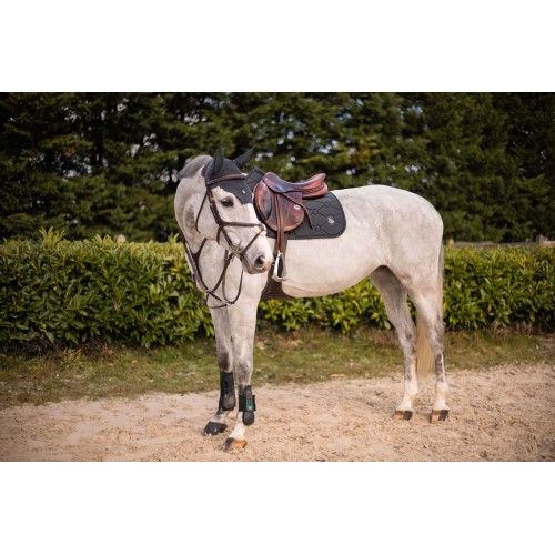 Samshield SpineShield Swarovski Saddle Pad