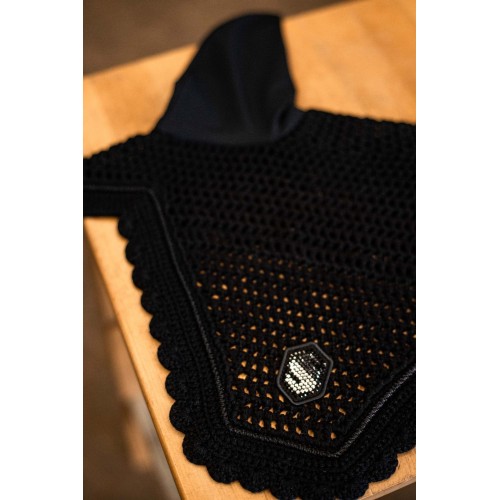 Samshield Ear Bonnet FlyShield Swarovski