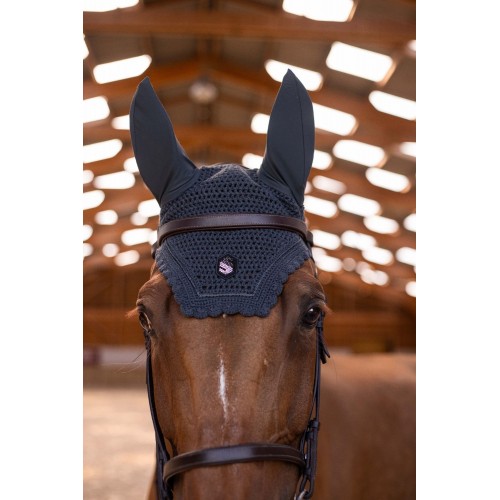 Samshield Ear Bonnet FlyShield Swarovski