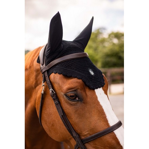 Samshield Ear Bonnet FlyShield Swarovski