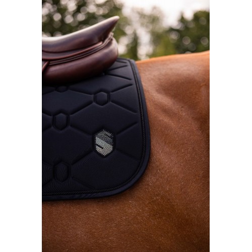 Samshield SpineShield Swarovski Saddle Pad