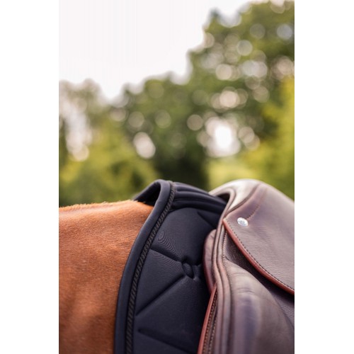Samshield SpineShield Swarovski Saddle Pad