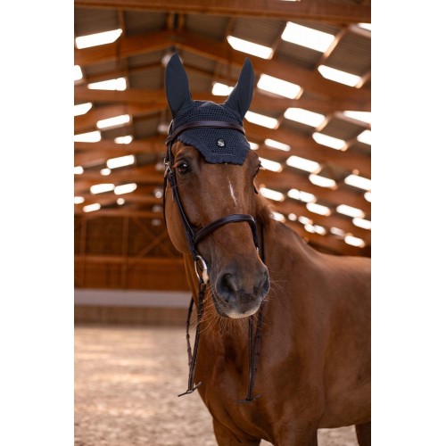 Samshield Ear Bonnet FlyShield Swarovski