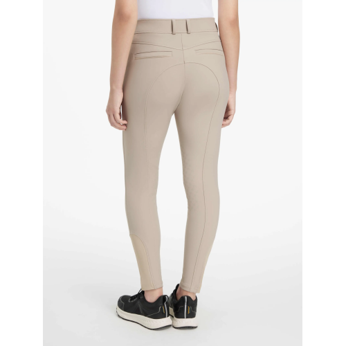 LeMieux Isabelle Knee-Grip Riding Breeches
