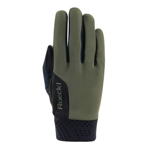 Roeckl Winter Gloves Wolfach