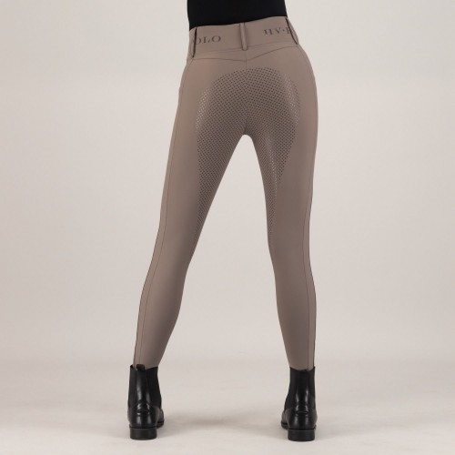 HV Polo FW25 Riding Tights HVPFavourite FullGrip