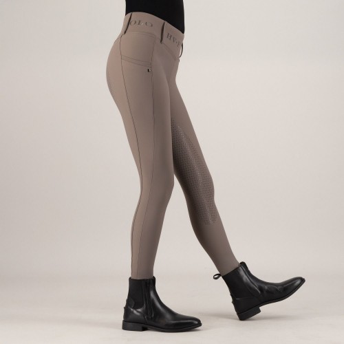 HV Polo FW25 Riding Tights HVPFavourite FullGrip