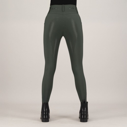 HV Polo FW25 Riding Tights HVPFavourite FullGrip