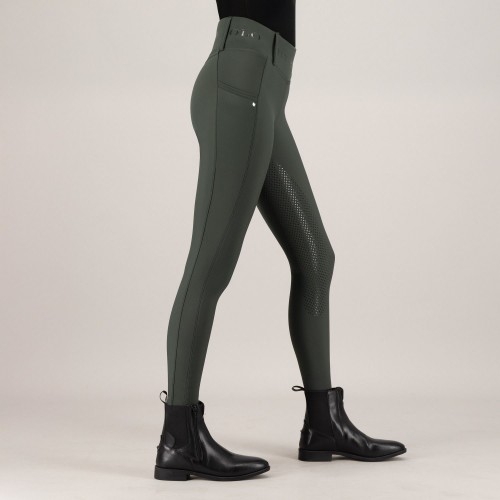 HV Polo FW25 Riding Tights HVPFavourite FullGrip