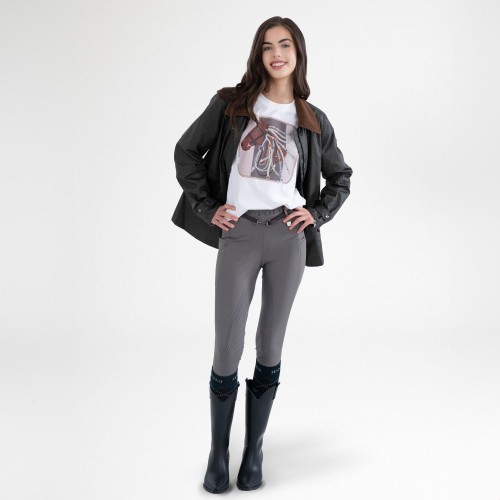HV Polo SS26 HVPFavourite Full Grip Riding Tights