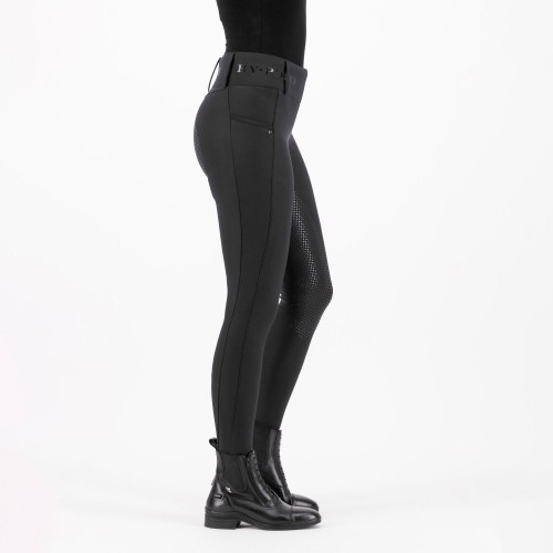 HV Polo SS26 HVPFavourite Full Grip Riding Tights