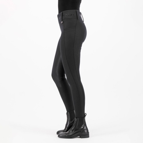 HV Polo SS26 HVPFavourite Full Grip Riding Tights