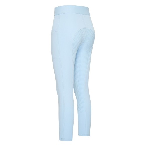 HV Polo SS26 Kids' Riding Tights HVPLotte