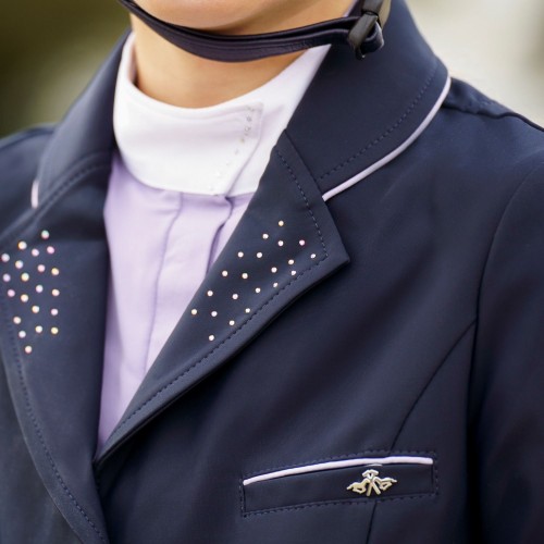 HV Polo SS25 Competition Jacket Laudine KIDS