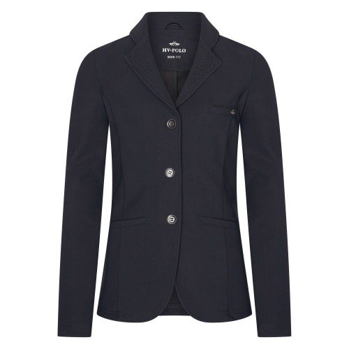 HV Polo SS25 Competition Jacket Laudine KIDS