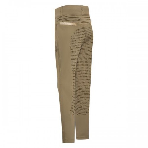 Imperial Riding SS26 KIDS Riding Tights IRHComfi Sparks summer FullGrip